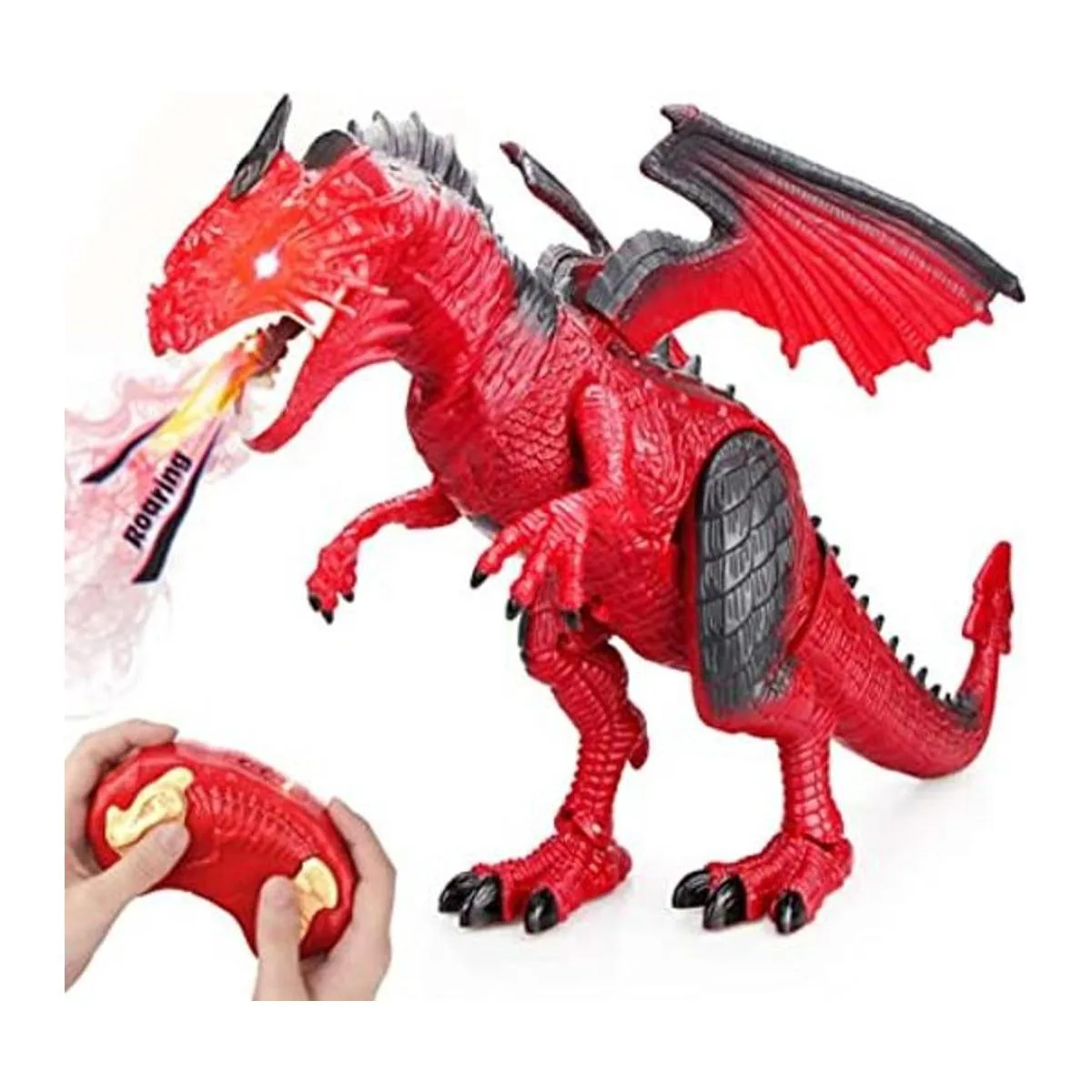 Dinosaurios Niños Juguetes de RC betheaces dinosaurios_1