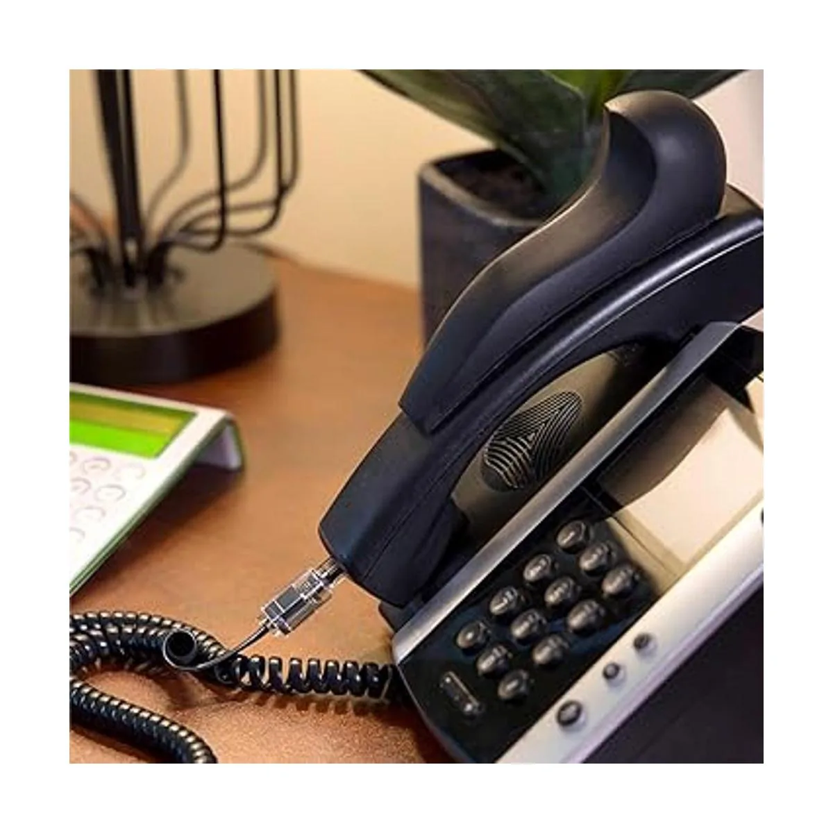 Power Gear Reposacabezas telefónico conversaciones_4