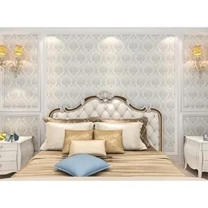 LIFAVOVY Papel tapiz de pelar y pegar Papel decorativo_6