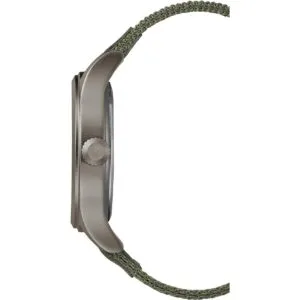 Timex Mens TW4B14200 Expedition Scout 40 Black_2