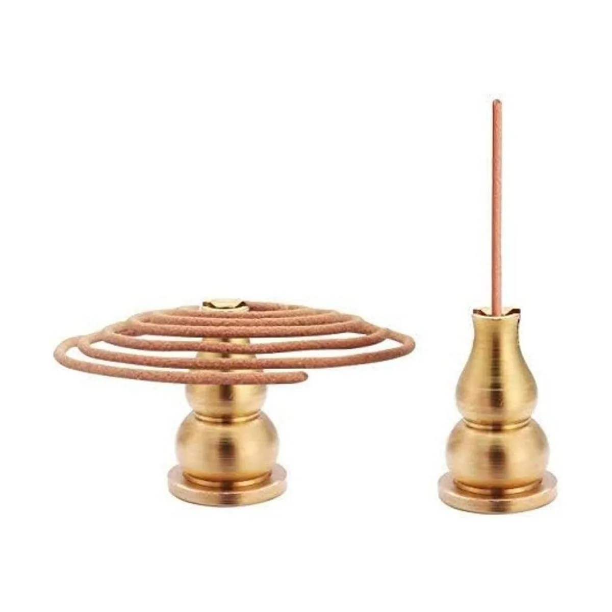 Soporte para incienso de cobre soporte para incienso_7