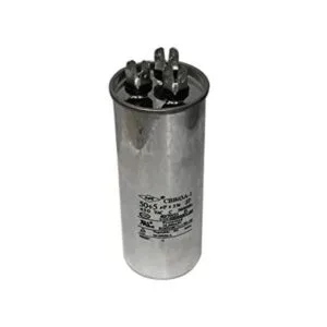 Condensador de aire acondicionado para motor de 450 V 505_1