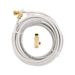Kit de instalación para máquina de hielo de tubería PEX de_1