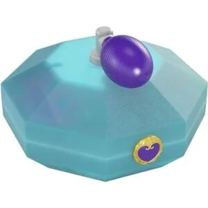 Polly Pocket Pamperin Perfume Spa_5