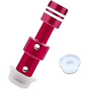 Flotador Vale y tapa de silicona para maceta instantánea_1