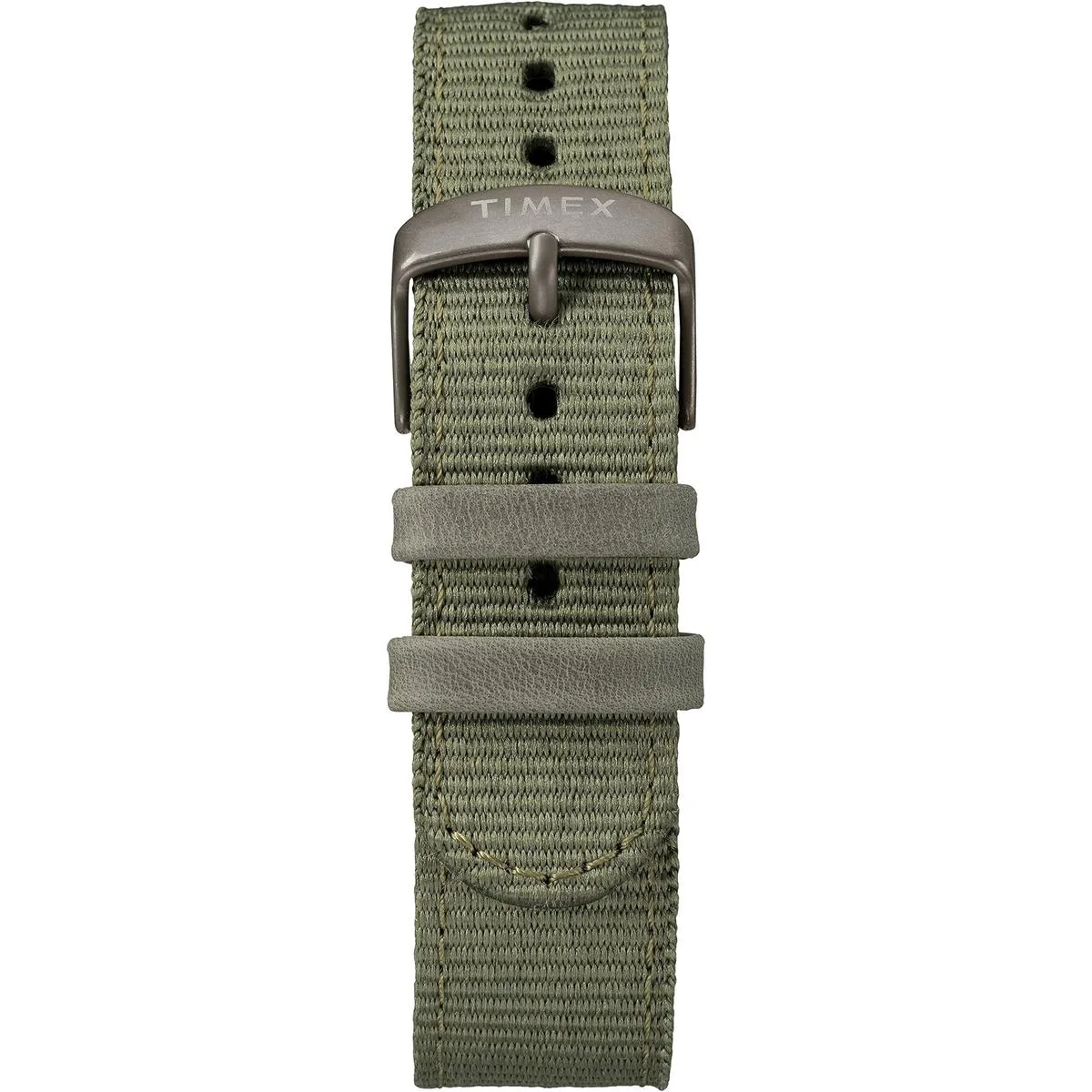 Timex Mens TW4B14200 Expedition Scout 40 Black_3