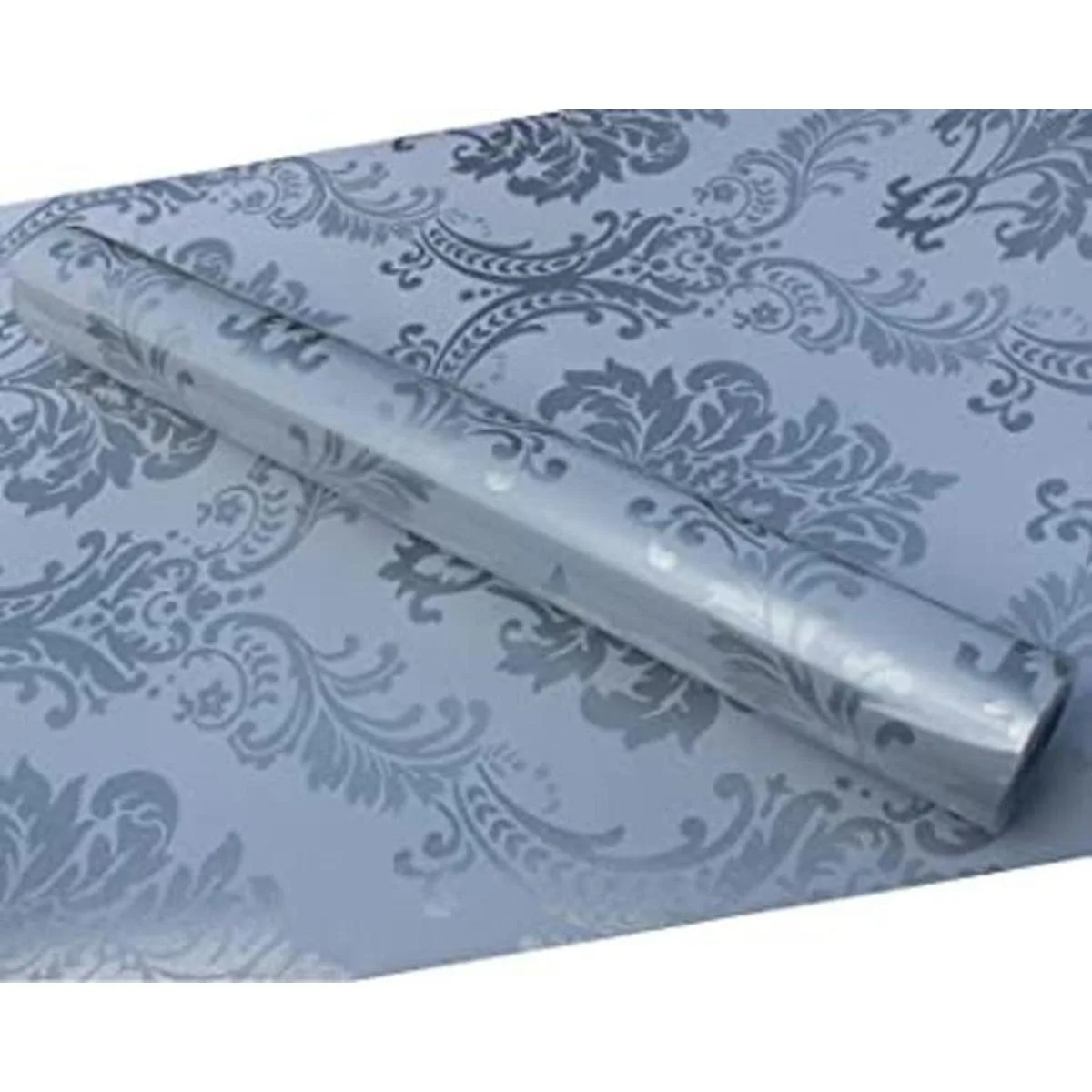 LIFAVOVY Papel tapiz de pelar y pegar Papel decorativo_1