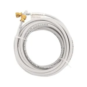 Kit de instalación para máquina de hielo de tubería PEX de_5