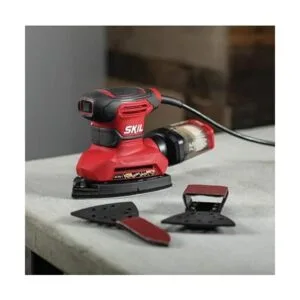 SKIL Lijadora de detalles multifunción con cable con caja_2