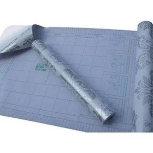 LIFAVOVY Papel tapiz de pelar y pegar Papel decorativo_3