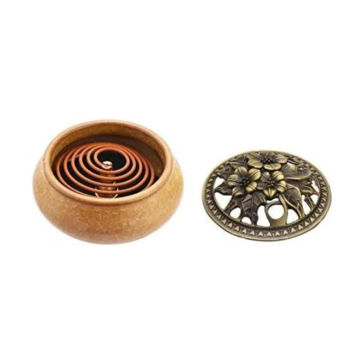 Soporte para incienso de cobre soporte para incienso_2