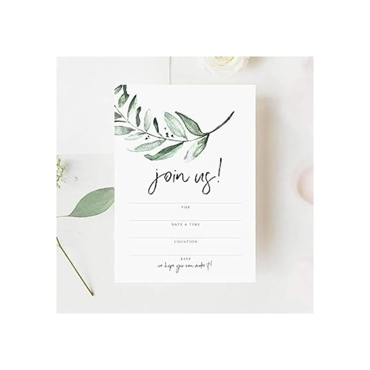 Bliss Collections Invitaciones para todas las ocasiones_4