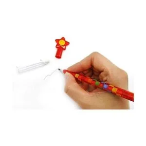 Tiny Mills Paquete de 24 piezas de bloques de construcción_4