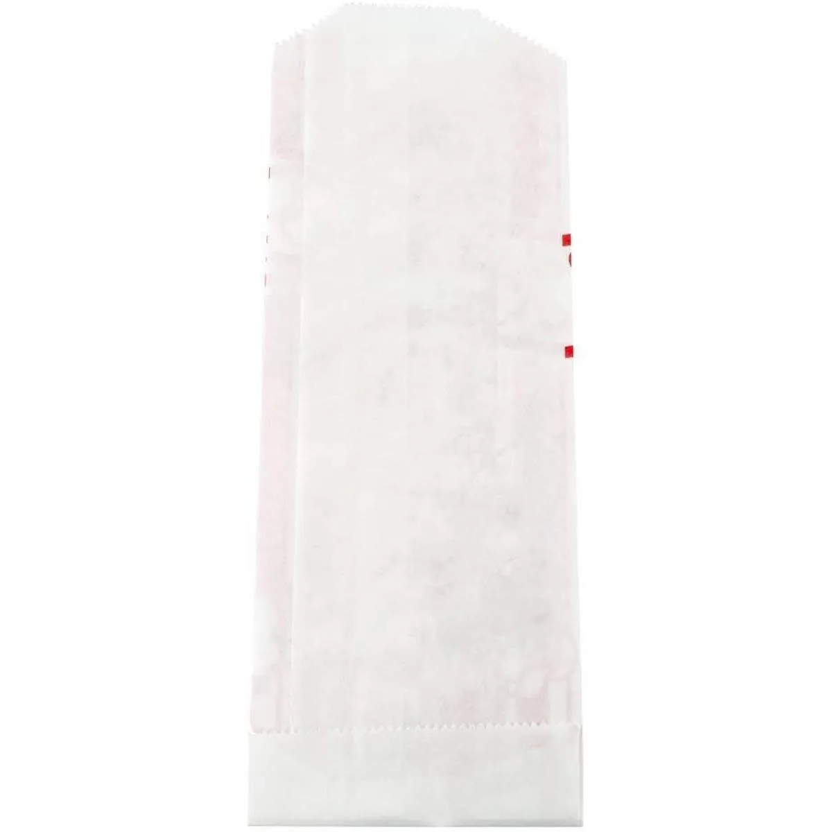 Carnival King Bolsas de papel para palomitas de maíz_4