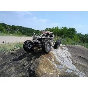 4 llantas de aleación de 22 con casquillos para 110 RC_7