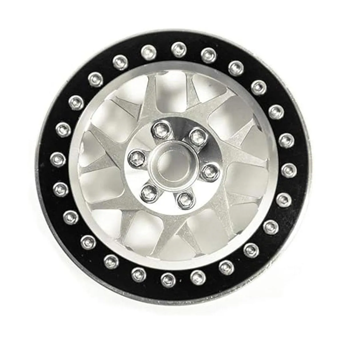 4 llantas de aleación de 22 con casquillos para 110 RC_3