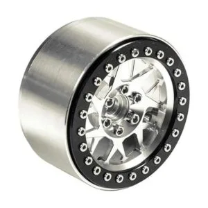 4 llantas de aleación de 22 con casquillos para 110 RC_4