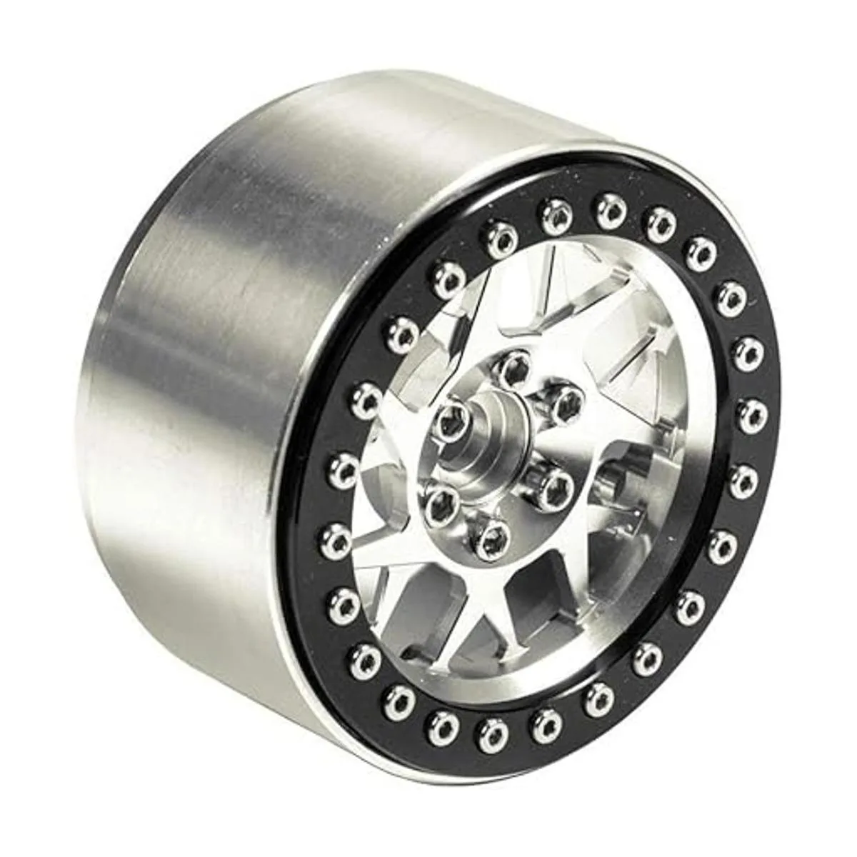 4 llantas de aleación de 22 con casquillos para 110 RC_4