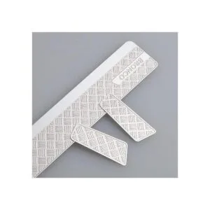 RCLions Juego de placas protectoras laterales de acero_6