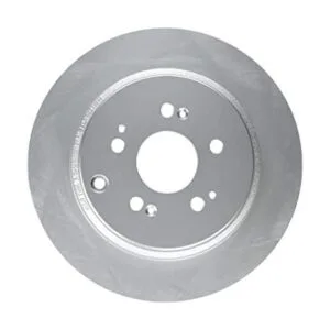 Raybestos Element3 Rotor de freno de disco trasero de_1