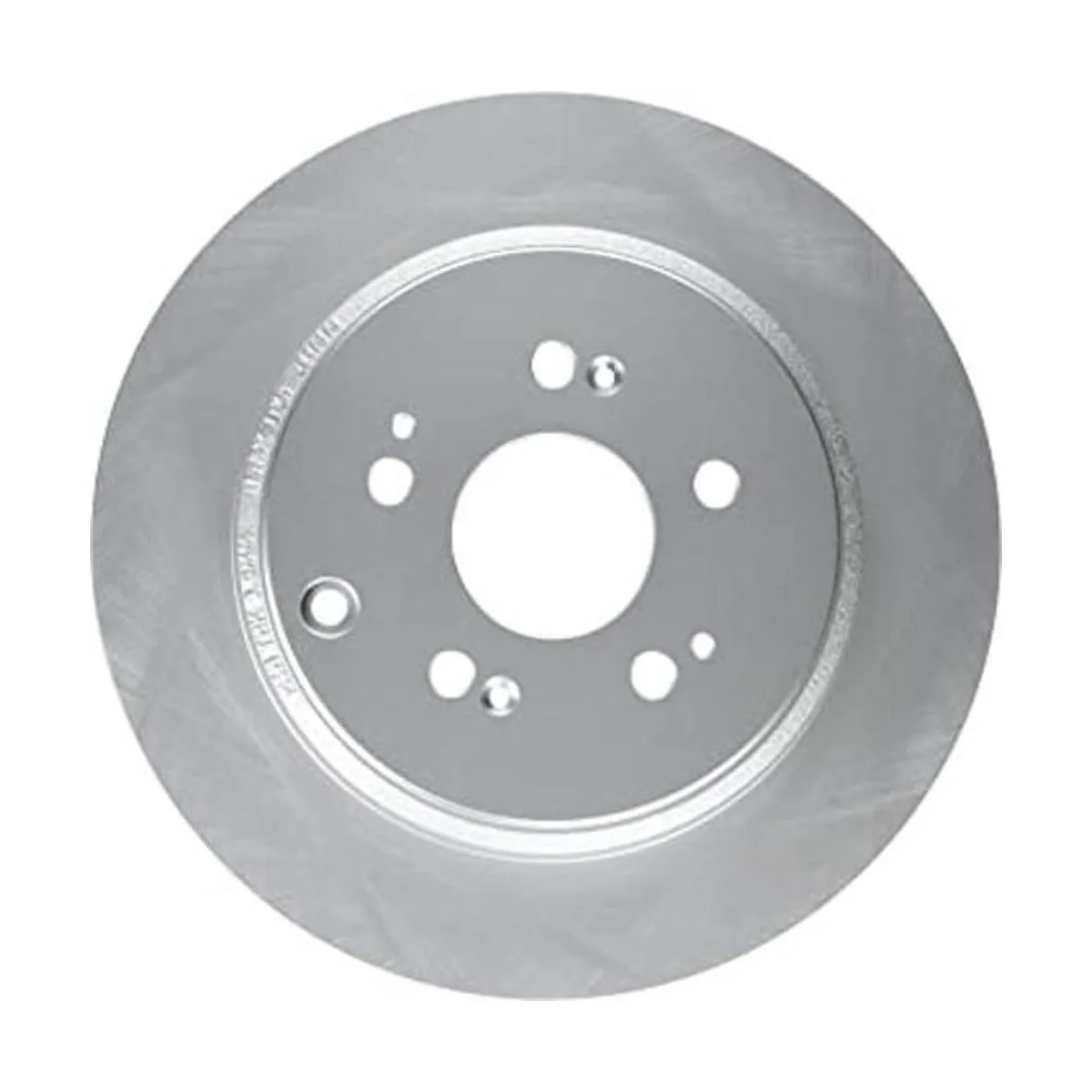 Raybestos Element3 Rotor de freno de disco trasero de_1