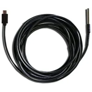 Sonda de temperatura DS18B20 sensor de temperatura del_1