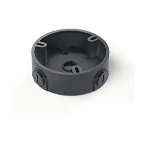 Amcrest AMCPFA136B Caja de conexiones a prueba de agua_1