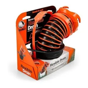 Camco 39319 Sello flexible 3 en 1 de manguera de_3