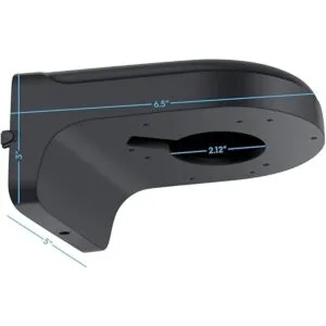 Amcrest AMCPFB203WB Soporte de pared para cámaras de_2