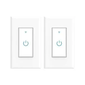 Interruptor inteligente Wifi interruptor de luz Wifi_1