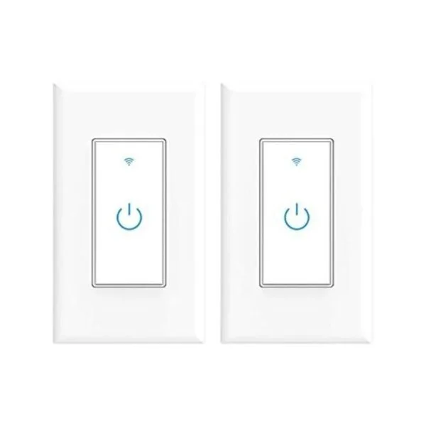 Interruptor inteligente Wifi interruptor de luz Wifi_1