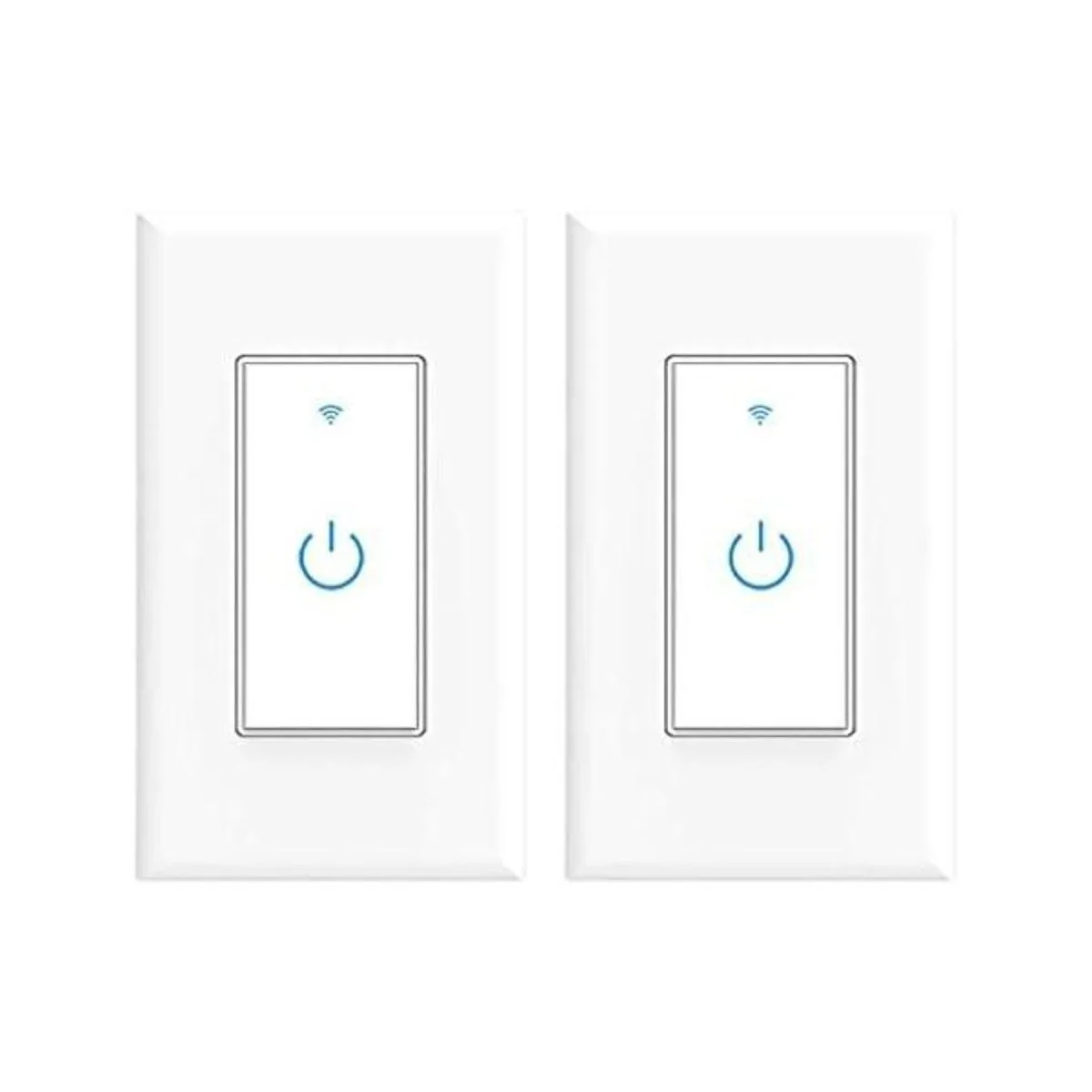 Interruptor inteligente Wifi interruptor de luz Wifi_1