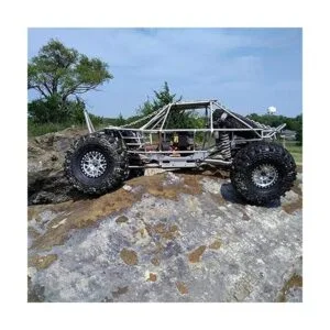 4 llantas de aleación de 22 con casquillos para 110 RC_6