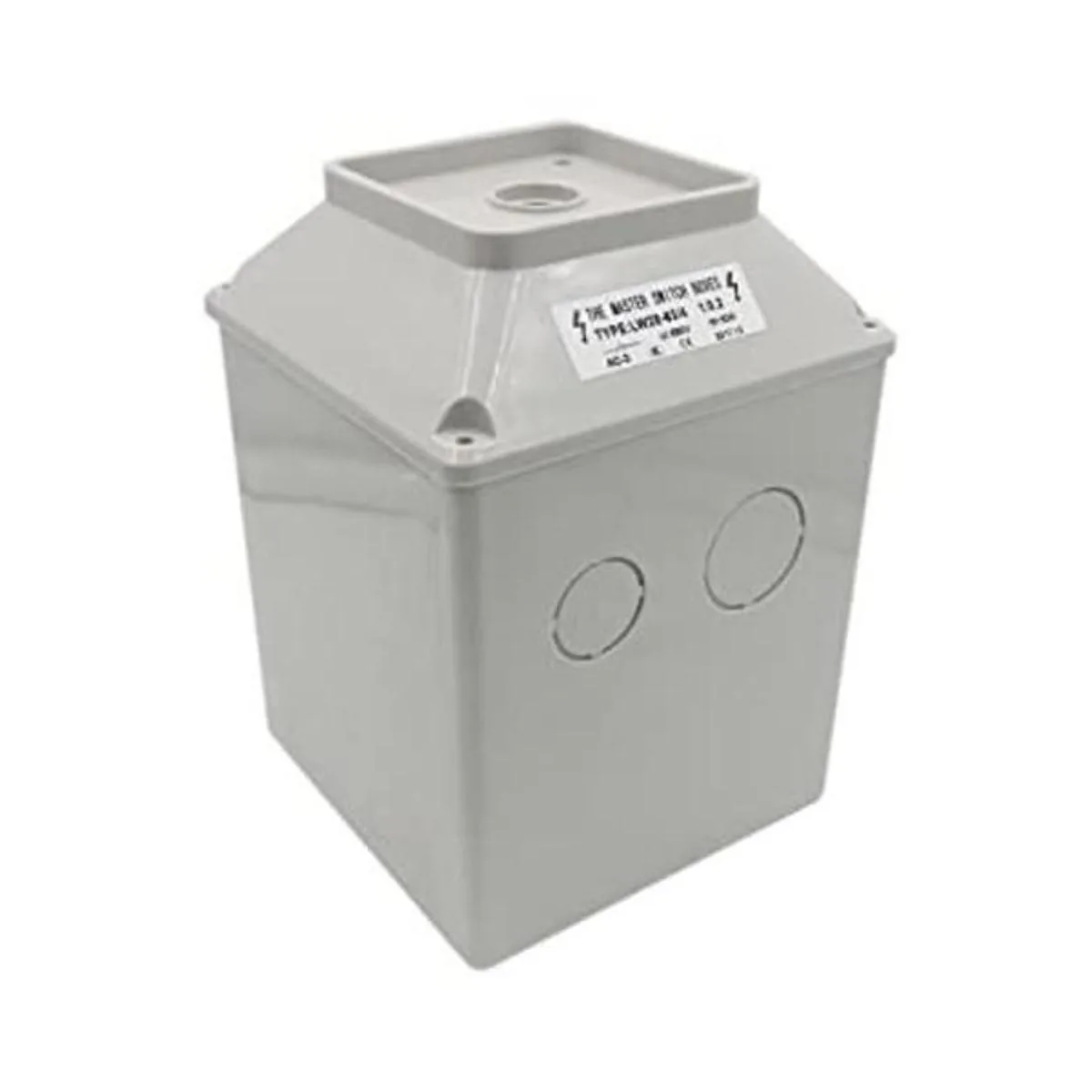 Baomain Caja exterior de interruptor maestro LW28634_1