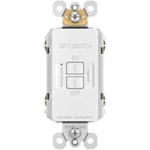 Legrand Pass Seymour radiant 2087WCCD4 15 Amp DeadFront_1