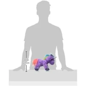 Aurora World Electra Unicorn de 12 pulgadas_3