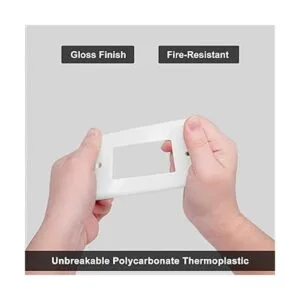 BESTTEN Decor Placa de pared 20 unidades tamaño_2