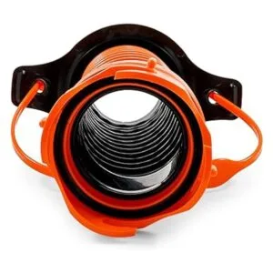 Camco 39319 Sello flexible 3 en 1 de manguera de_6