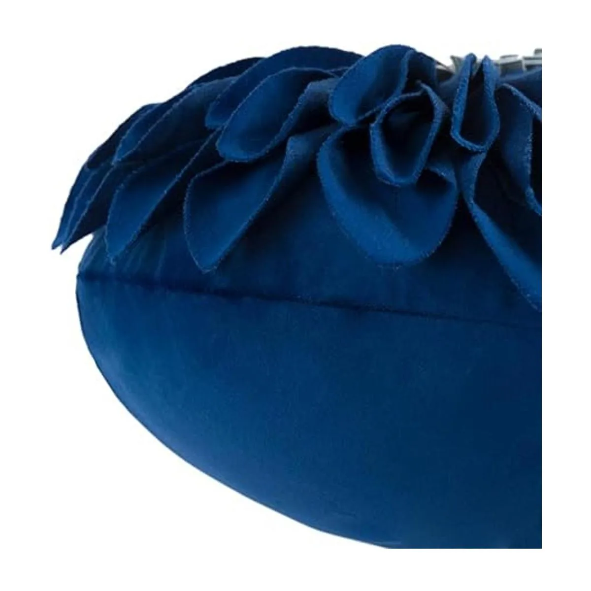 JWH Fundas de cojín navideñas con diseño floral fundas_4