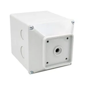 Baomain Caja exterior de interruptor maestro LW28634_4