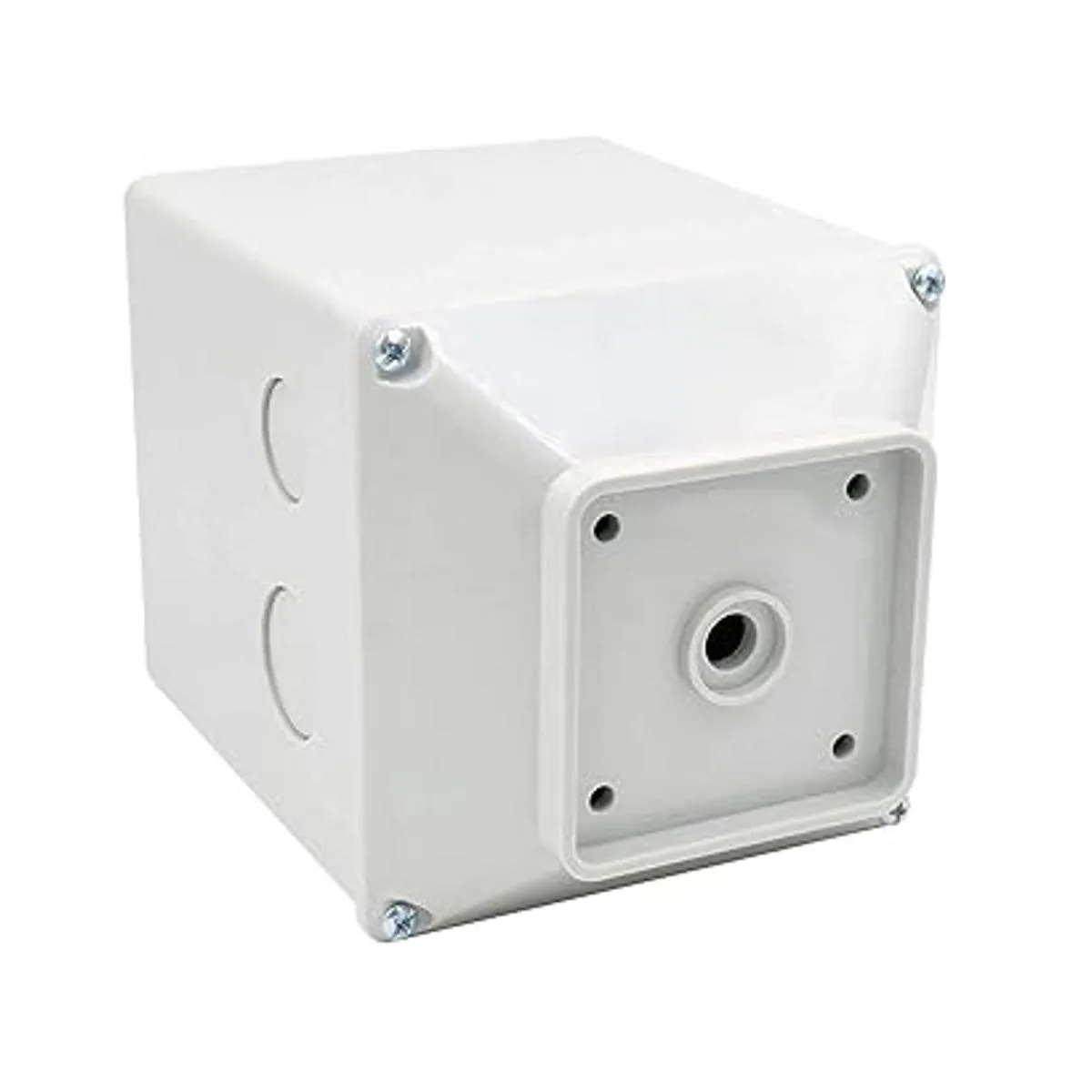 Baomain Caja exterior de interruptor maestro LW28634_4