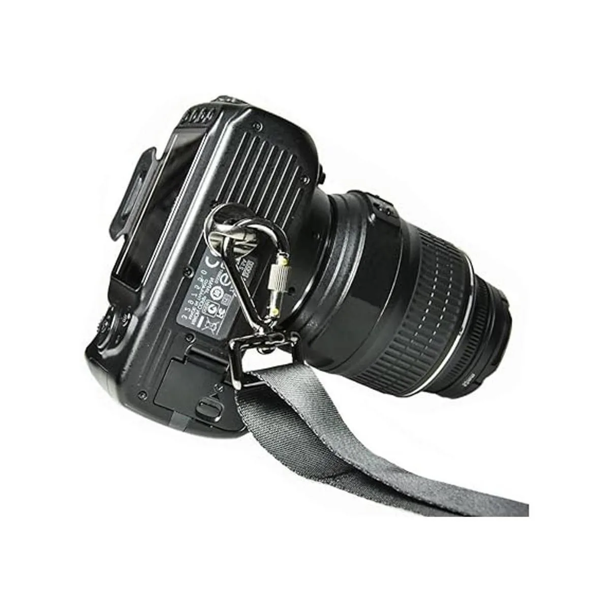 Lala Smill Tornillo de fijación para cámara 14_4