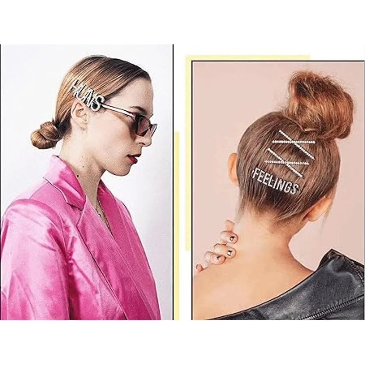 KAOYOO 5 yardas de diamantes de imitación de circonita de_6