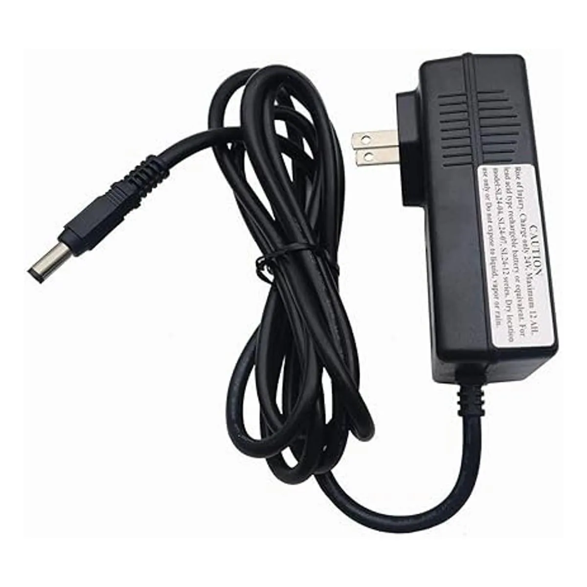 SHENGLE 24V1.0A Ruedas de alimentación para niños con_3