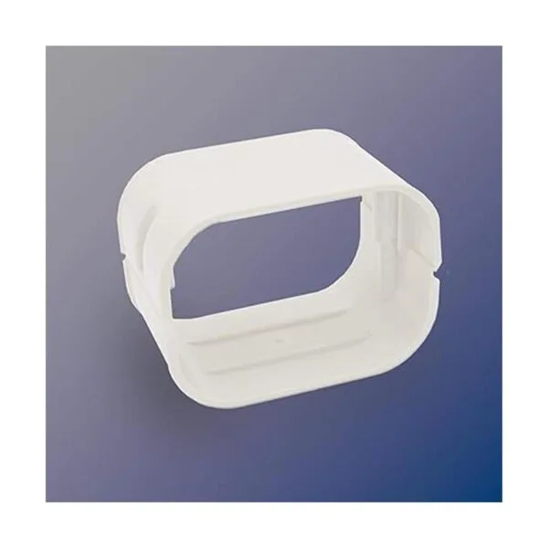 Kit de cubierta decorativa de PVC de 4 pulgadas y 14 pies_4