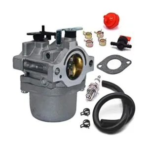 Carbman 590399 Carburador de repuesto para Briggs_1