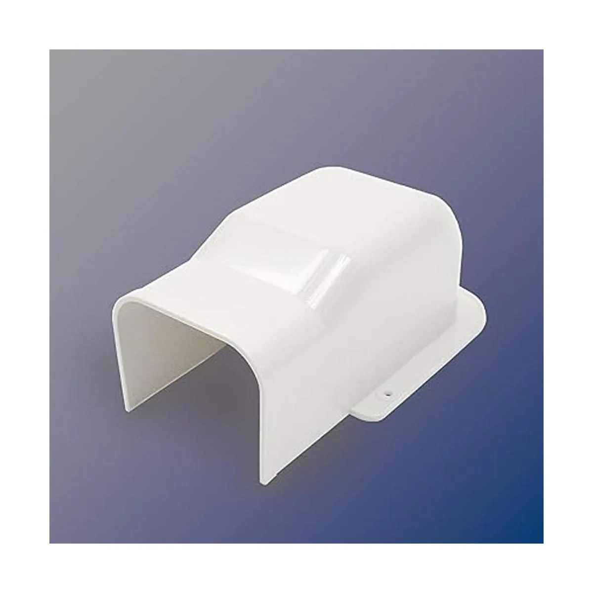 Kit de cubierta decorativa de PVC de 4 pulgadas y 14 pies_6