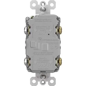 Legrand Pass Seymour radiant 2087WCCD4 15 Amp DeadFront_4