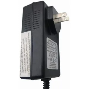 SHENGLE 24V1.0A Ruedas de alimentación para niños con_4