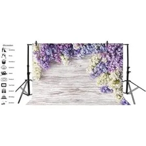 LFEEY Telones de fondo de fotografía de tablones de madera_3